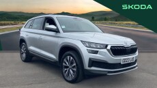 Skoda Kodiaq 2.0 TDI SE Drive 5dr DSG [7 Seat] Diesel Estate